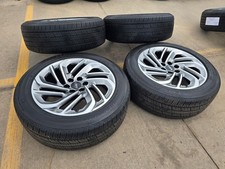 22 Lincoln Navigator OEM 94225 rims wheels SE...