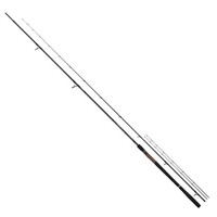 "Shimano Aero X5A Precision Feeder 3,05M 10'0\" 70G 2Pc Brasse Rotauge DöBel"