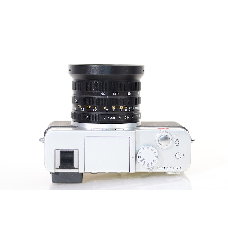 N*o様 LEICA DIGILUX2 DC VARIO-SUMMICRON#8 Leica Digilux 2 Review: Digital Photography Review