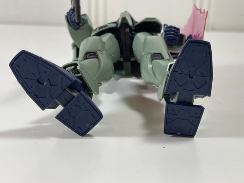 1/144 GUN EZ Mobile Suit Victory Gundam Re/100 Model Kit - USA Seller - Picture 6 of 12