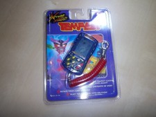 New Sealed Atari TEMPEST LCD rare Keychain Ti...