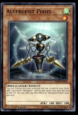 Altergeist Pixiel - MP19-EN010 - 1st Edition - YuGiOh | Buy 3 Get 5 Free