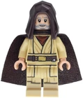 NEW LEGO Minifig Obi-Wan Kenobi - Old SW1467 75419 Death Star - UCS