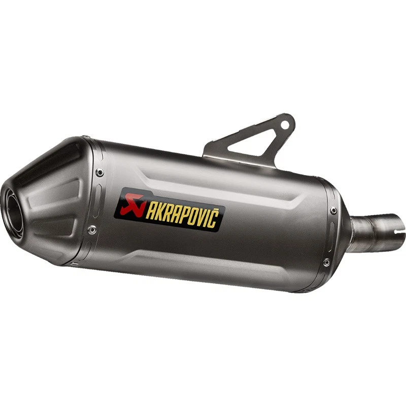 25+ AKRAPOVIC Motorcycle & Scooter Silencers, Mufflers & Baffles