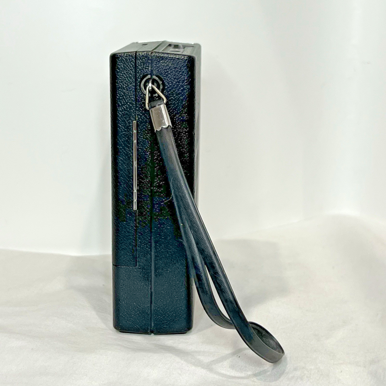 Vintage 1977 Realistic Minisette V Compact Cassette Recorder