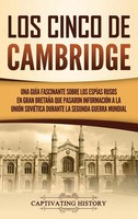 Captivating History | Los Cinco De Cambridge | Buch | Spanisch (2021) | Gebunden