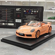 GT Spirit 1:18 Brabus BRABUS 900 Limited Edition Resin Car Model
