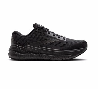 New Men s Brooks Ghost Max 2 Black Ebony Size 8 110431 1D 020