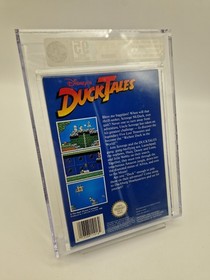 Disney DuckTales - VGA 95 - Nintendo NES - PAL B - OVP - NEU - No WATA
