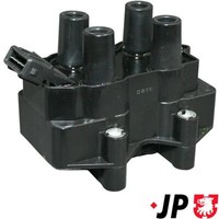 ZüNdspule JP JP Group 1291600700 FüR Omega CC Opel Astra Calibra Vectra J96 T92