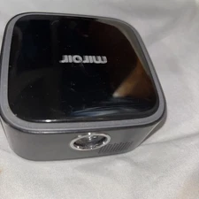 Miroir M29 Portable Projector | 50 Picture LED Movie Projector