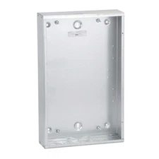 SQUARE D MH32 Enclosure,Surface,225A,20inWx32inL 1D691