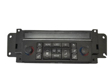 A/C & Heater Controls for Cadillac Escalade ESV for sale | eBay