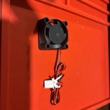 Futurebit Moonlander 2 / TTBiT USB Miner Replacement Fan