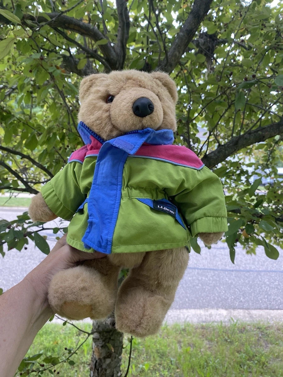 ll bean bear products for sale | eBay