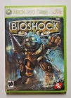 BioShock Xbox 360 - Complete CIB