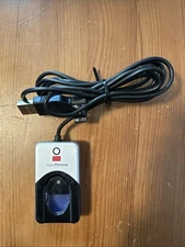 New HID Digital Persona 4500 Biometric Reader URU4500 Fingerprint Scanner