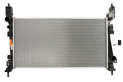 Kühler, Motorkühlung NRF 53934