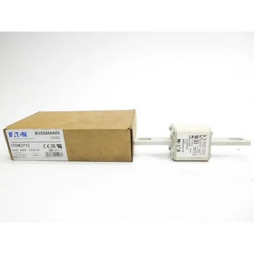 EATON 170M3712 690V 100A (PKF OF 2) NSMP