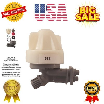 Nozzle and Venturi - 7187065 Replacement - Authentic OEM Part 7398674 Replace...