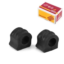 Front Sway Bar Bushing Kit for 02-06 Audi TT Quattro TT 00-01 Volkswagen Jetta