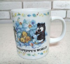 Patapata Peppy Mug Cup