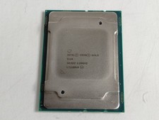 Intel Xeon GOLD 5120 2.20 GHz LGA 3647-0 Server CPU Processor SR3GD
