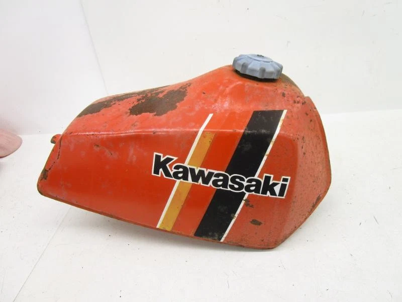 Motorcycle Parts for 1980 Kawasaki KL250 for sale | eBay