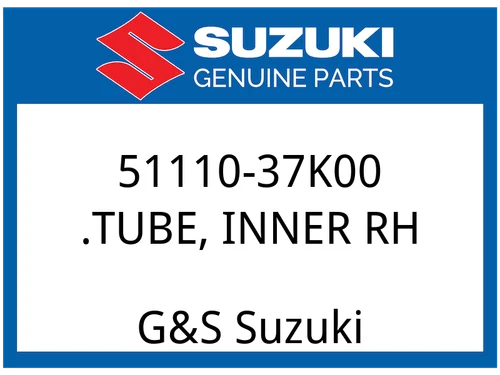 .TUBE, INNER RH