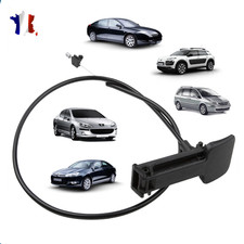 Capot Citroen C8