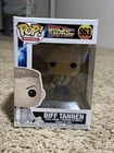 Funko Pop! Vinyl Biff Tannen Back to the Future #963 Movies Vinyl Figure