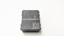 JAGUAR F-PACE X761 TYRE PRESSURE CCONTROL MODULE ECU HY3214F012BC 2017