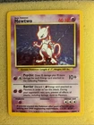 1999 Mewtwo Holo Rare Pokémon TCG