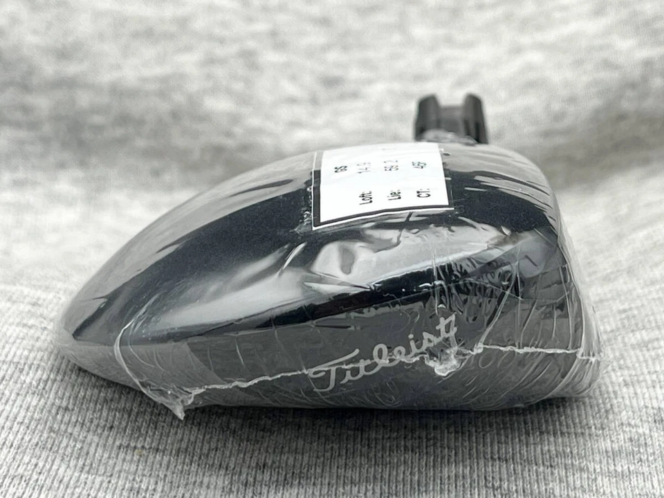 TITLEIST TSi2 3W 15.0° (Real 14.9) PROTO  TOUR ISSUE - Image 4 of 4