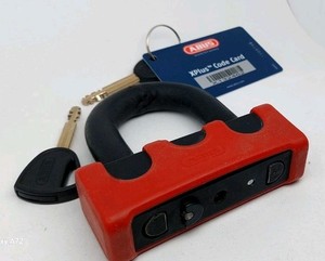 Abus Granit Power XS 67