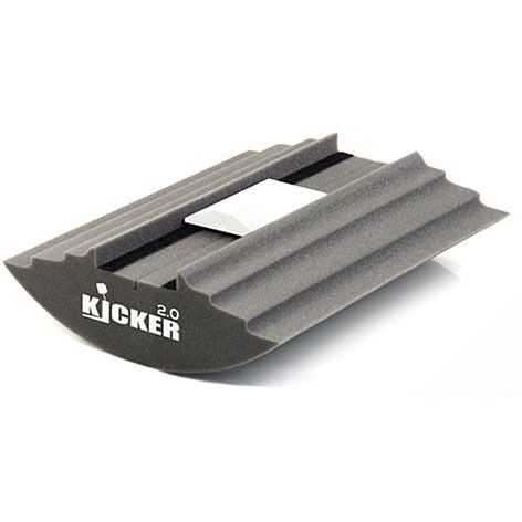 Fellzubehör Sonitus 22 x 16 Kicker 2.0 Schlagzeug Fellzubehör Schla