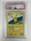 Pikachu Pop Series 9 Pokemon Day Stamped #15 PSA 9