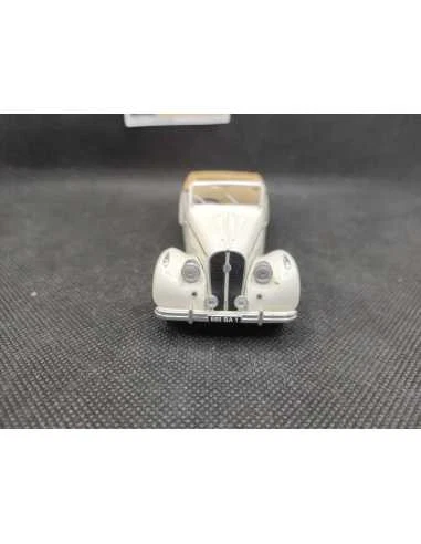 Miniature NOREV 1/43 HOTCHKISS LANGUEDOC - Collection