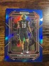 2023 Panini Prizm Draft Picks - Tyree Wilson #164 Blue Prizm /199 (RC)