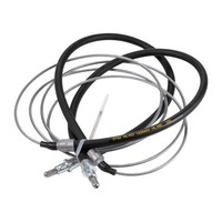 AL KO Handbremsseil 3328Mm 590Mm HüLle Fiat Ducato 1228443