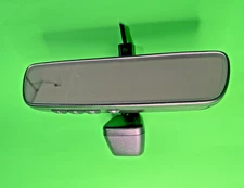 18-23 OEM Subaru Legacy Outback Gentex Rear View Mirror E11048368 GNTX-1427