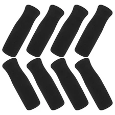  8 Pcs Walker Hand Cushion Grips for Walking Cane Handle Crutches