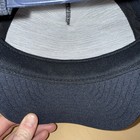 VINTAGE 90s USS RONALD REAGAN CVN-76 US Navy Military Hat Cap Made in USA — photo 6