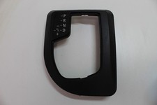 Bmw Gear Selector Shifter Cover Trim 5 Series 04-07