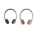 Dmooster D75 Headset Retro Portable Earphones Hifi Sound Quality Noise Reduction