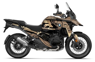 FIT FOR BMW R 1300 GS ADV - DESERT