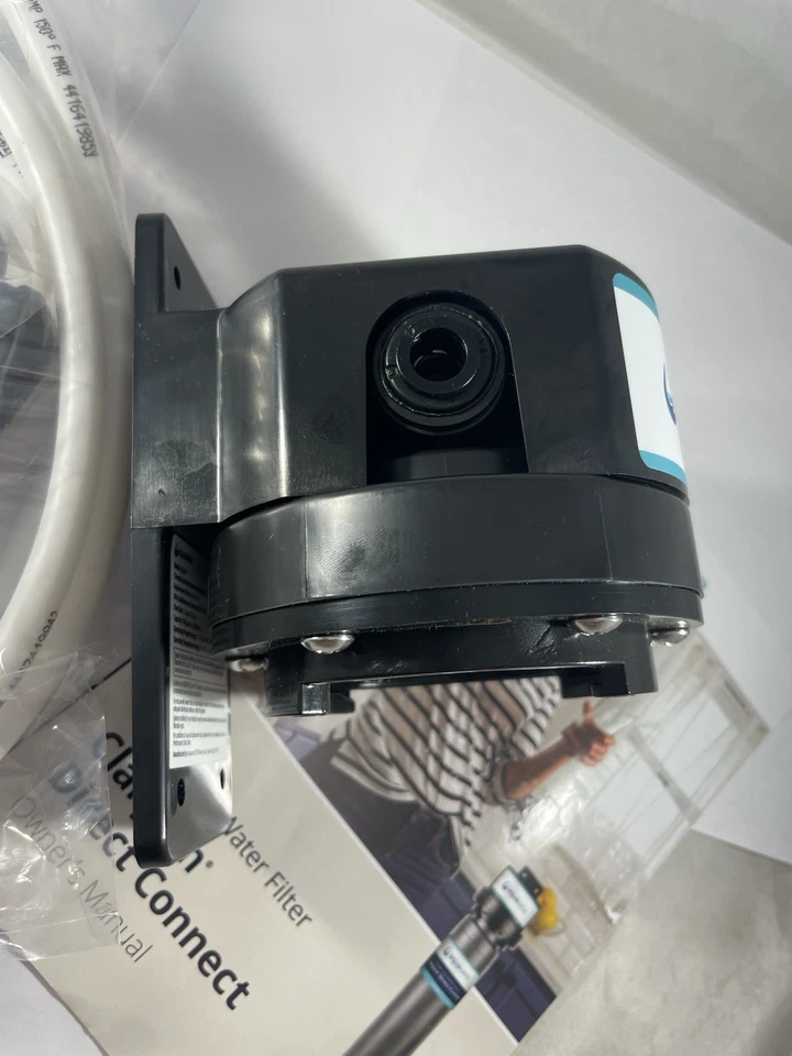 Aquasana Claryum Under Sink Water Filter System-Direct Connect Only. NO FILTER - Image 4 of 4