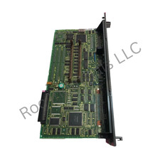 Fanuc A16B-2201-0854/03B Printed Control Circuit Board Module for CNC Systems