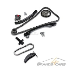 ATEC STEUERKETTENSATZ FÜR DACIA LOGAN RENAULT CLIO MEGANE SCENIC SMART 0.9 - 1.6