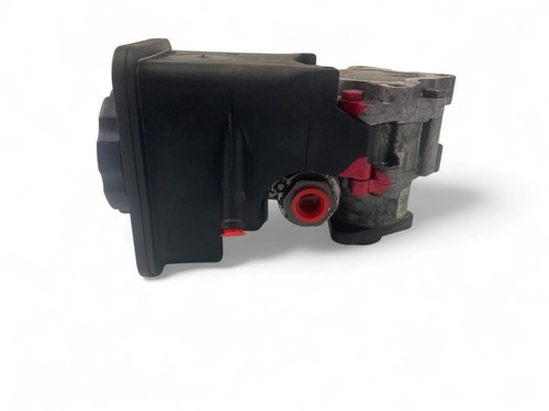 KA5396 BMW 3 E46 2000 Power Steering Pump 32411095155 - Picture 7 of 9
